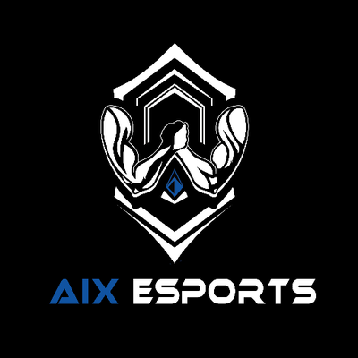 AIX eSports Hack